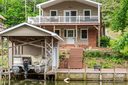 434 Fairway Shores Road sold home in Mount Gilead, SC