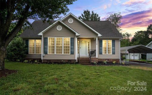 143 Canvasback Road