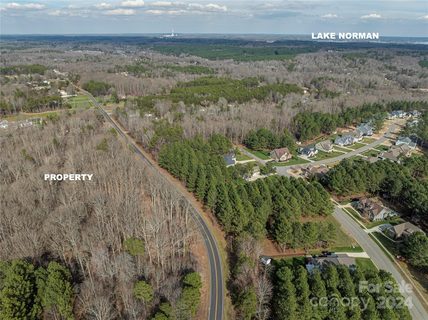 5057 Grassy Creek Road sold lot in The Preserve at Grassy Creek, Denver, NC
