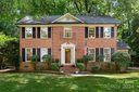 4110 Chevington Road sold home in Charlotte, SC