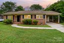 2423 Milton Road sold home in Charlotte, SC