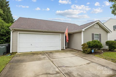 4709 Pickford Court