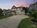 372 Whispering Hills Drive sold home in Locust, SC