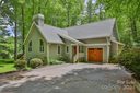 170 Mossy Rock Road sold home in Sapphire, SC