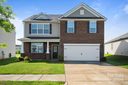 1126 Rock Haven Drive sold home in Charlotte, SC