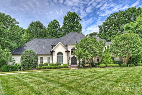 3515 Bellevue Lane sold home in Royden, Charlotte, NC