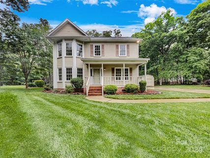 3030 Beech Court sold home in Country Woods, Indian Trail, NC