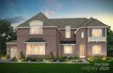 9210 Ansley Park Place 271 sold home in Huntersville, SC