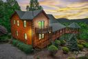22 Azalea Hill None sold home in Old Fort, SC