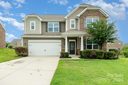 3416 Tottenham Court sold home in Gastonia, SC
