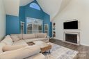 513 N Graham Street 3F sold home in Charlotte, SC