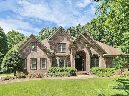 108 Chalfont Court