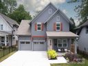 1410 Briar Creek Road sold home in Charlotte, SC