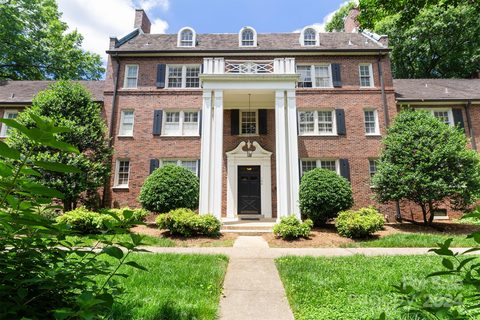 106 Colville Road 32B sold home in Alson Court, Charlotte, NC