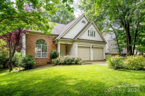 9023 Arbor Glen Lane