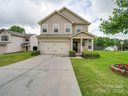 202 Oakton Glen Court sold home in Charlotte, SC