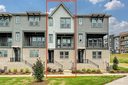 316 Ferebee Place BRX0022 sold home in Charlotte, SC