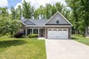 1230 Stonewyck Drive sold home in Salisbury, SC