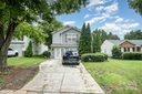 1820 Oakdale Green Drive sold home in Charlotte, SC