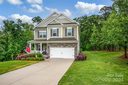 114 Carriage Hill Drive sold home in Statesville, SC