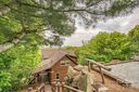 140 Blueberry Lane sold home in Beech Mountain, SC