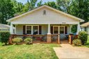 3004 Ridge Avenue sold home in Charlotte, SC