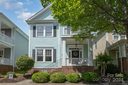 7030 Blakeney Greens Boulevard sold home in Charlotte, SC