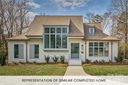 2700 Wintergreen Drive sold home in Charlotte, SC