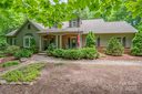 102 Sunningdale Drive sold home in Flat Rock, SC