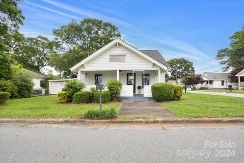 102 Live Oak Drive sold home in South Fork Crossing, Belmont, NC
