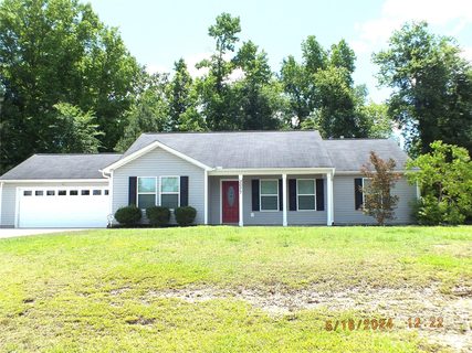 3077 Georgetown Road sold home in Green Acres, Lancaster, SC