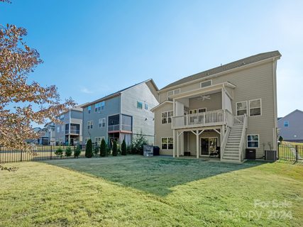 3000 Lily Pond Circle