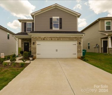 2117 Morgan Hills Drive