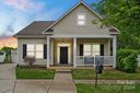 19437 Pocono Lane sold home in Cornelius, SC