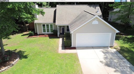 4329 Hounds Run Drive