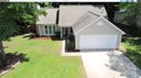 4329 Hounds Run Drive sold home in Matthews, SC