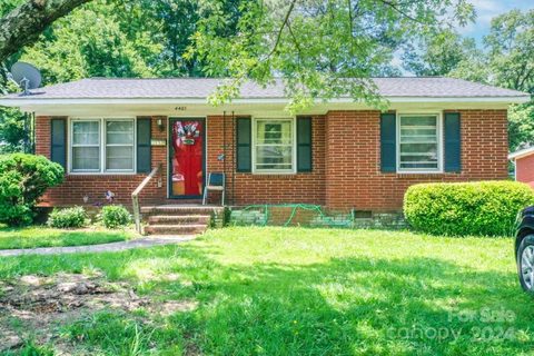 4401 Ridgeley Drive