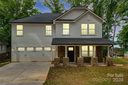 1307 Emerald Shores Road sold home in Mount Gilead, SC
