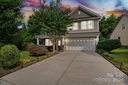 15114 Reminisce Lane sold home in Charlotte, SC