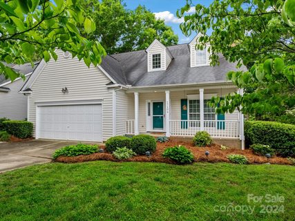 17104 Claret Court sold home in Bordeaux, Cornelius, NC