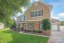 1001 Defoor Court sold home in Indian Trail, SC