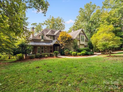 4809 Rockwood Drive sold home in Heathwood, Waxhaw, NC