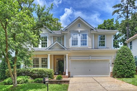6814 Charter Hills Road