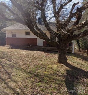 41 Baker Place sold home in Craigmont, Asheville, NC