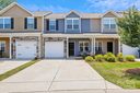 7237 Jane Parks Way sold home in Charlotte, SC