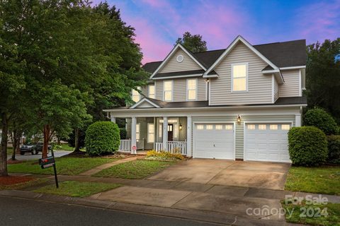 2558 Oakboro Lane