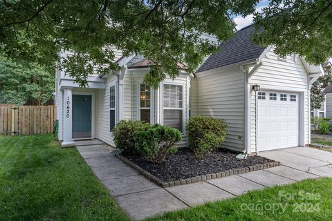 10620 Secret Garden Lane