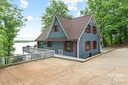 595 Carolina Drive sold home in Troy, SC