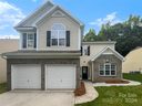 3341 Xandra Court sold home in Indian Land, SC