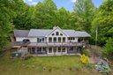 199 Buckskin Lane sold home in Waynesville, SC